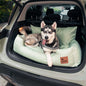 Reis Bolster Veiligheid Hond Bed Achterbank Auto